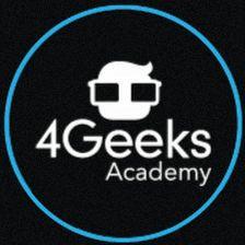 4Geeks Academy España