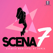 SCENA7 Escuela Municipal de Danza