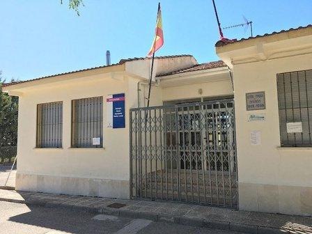 CRA Santa Lucía (Alcocer)