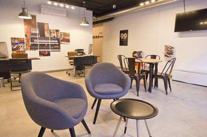 DJP Music School