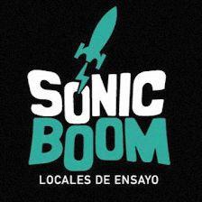 Sonic Boom