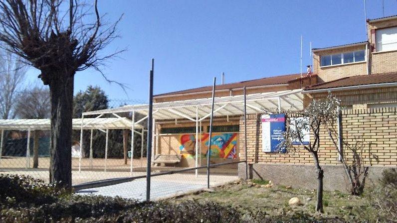 Colegio Público Cristo de la Esperanza