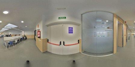 Municipal ESIC University Library