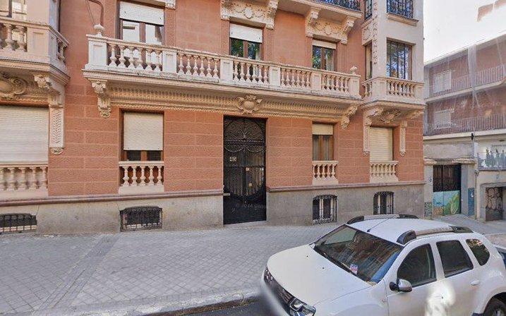 Instituto Secular Cruzadas de Santa María