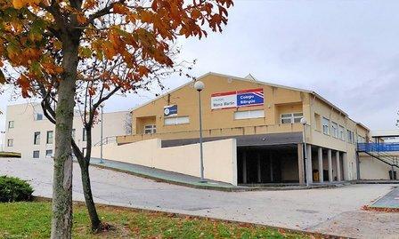 CEIP María Martin