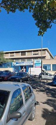 Centro educativo López Vicuña