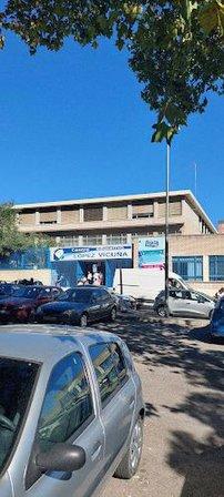 Centro educativo López Vicuña