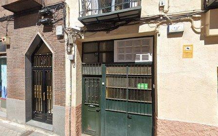 School of Dance Hall Eva Muñoz