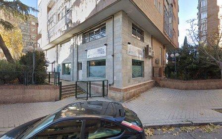 FITNESS BALLET MADRID ( Escuela Checa )
