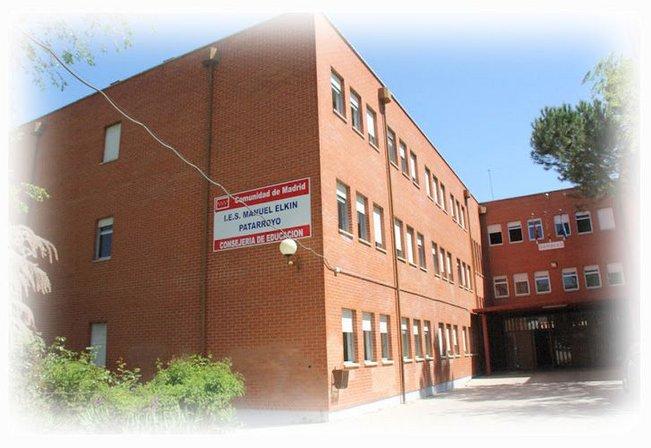 IES Manuel Elkin Patarroyo