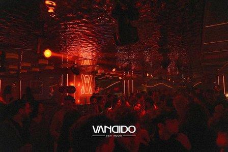 VANDIDO
