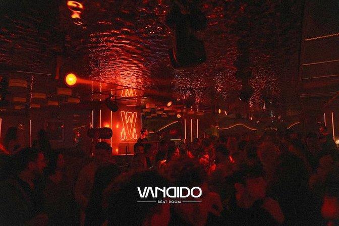 VANDIDO