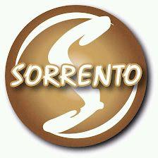 Sorrento Novias