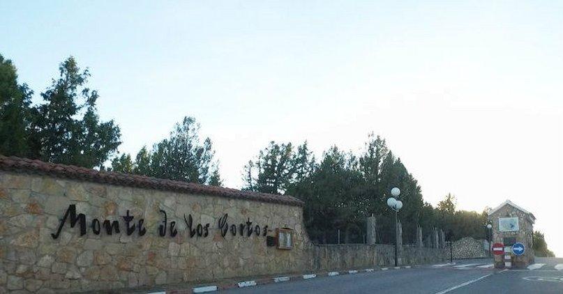 Centro Social Monte Los Cortos