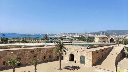 Palma De Malloca