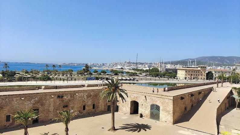 Palma De Malloca