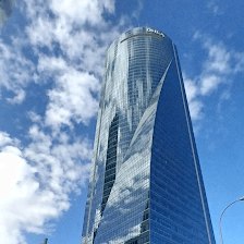 Torre Espacio Castellana