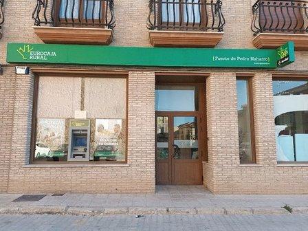 Eurocaja Rural