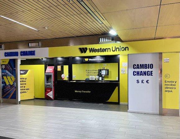 Western Union