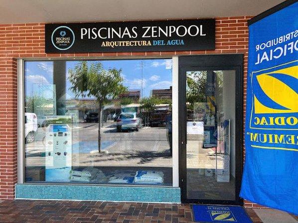 Piscinas Zenpool