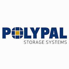 POLYPAL Storage Systems Madrid