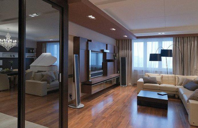 Diseño muebles a medida