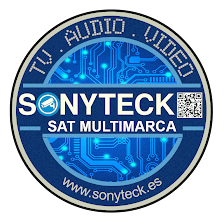 Sonyteck Spain
