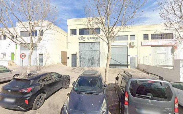 Pool Store Mantenimiento S.L.