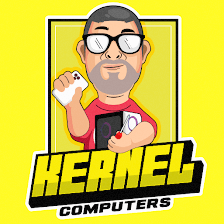 Kernel Computers - Finetwork distribuidor oficial - DIGI distribuidor oficial