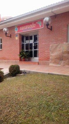 Escuela Infantil Arlequín