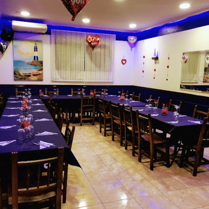 Restaurante Jorge´s