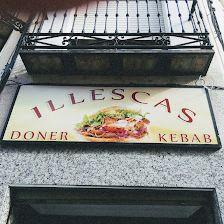 ILLESCAS DONER KEBAB