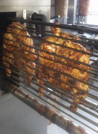 ILLESCAS DONER KEBAB