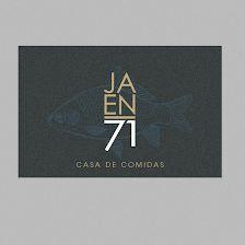 Bar Restaurante Jaén71