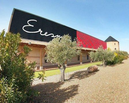 Bodegas La Soterraña