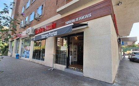 Jamón & Jamón