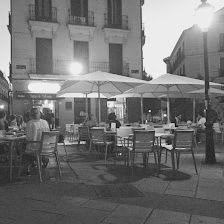 El Balcón de Malasaña