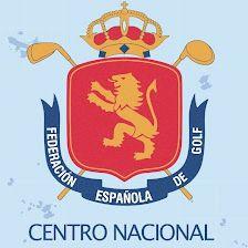 Centro Nacional de la RFEG