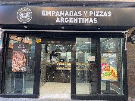 Sabores Express