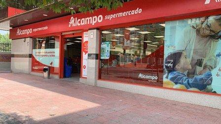 Alcampo Supermercado