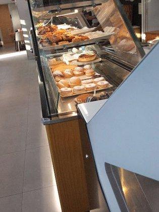 El Horno de Izan III