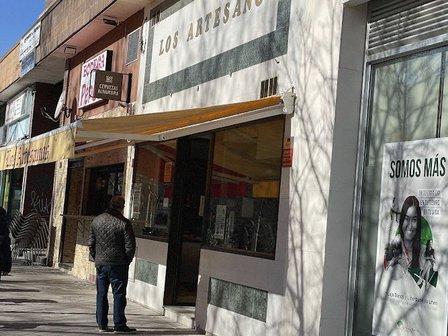 Panaderia Los Artesanos