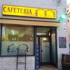 Cafetería Los Arcos
