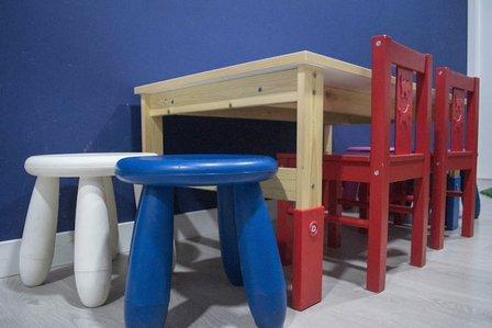 Inglés 4 Mostoles -Quality future Learning Center