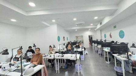 NBL Nail Beauty Lash Academy