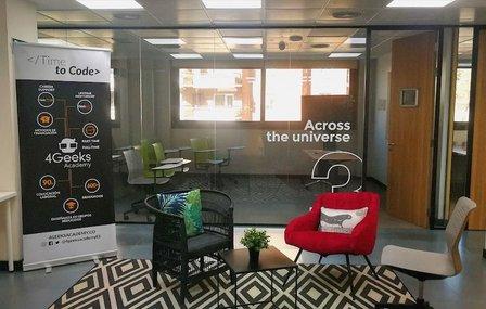 4Geeks Academy España