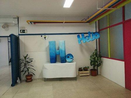 IES Villa de Vallecas