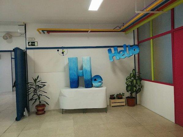 IES Villa de Vallecas