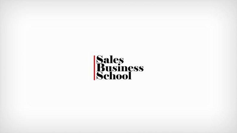 Sales Business School - Escuela de Negocios especializada en Ventas y Consultoría
