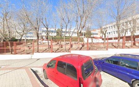 EOI Barajas and Ciudad Lineal